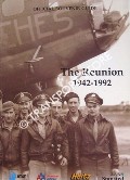 The Reunion 1942 - 1992 Official Souvenir Guide by FAUX, Melanie J. & SULLIVAN, Jane